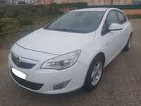 Opel Astra 1.3cdti