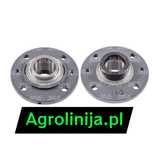 CLAAS obudowa Łożyska kpl. 687349.00 JAG07-0039 – JAGUAR, LEXION