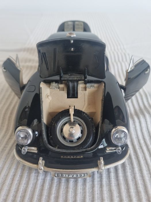 Porsche 356 1/18