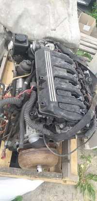 Двигун мотор BMW e-39 e-46 X5 3.0 M57