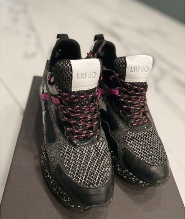 Кросівки  Liu•jo