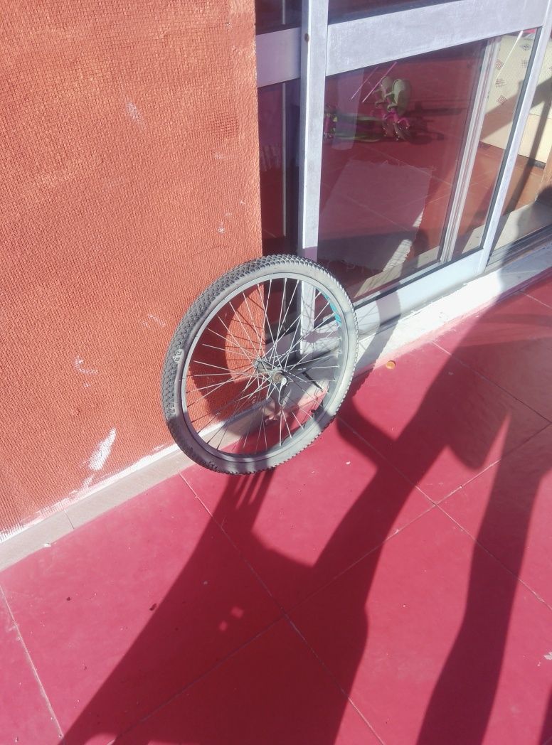 Pneu bicicleta 36