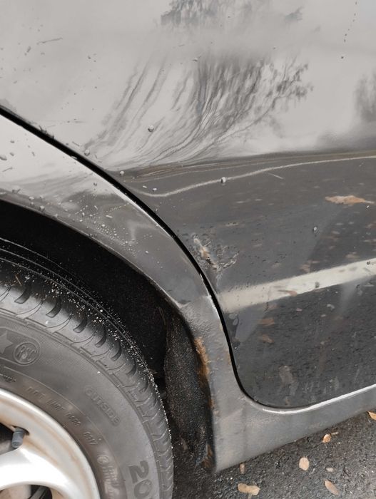 Alfa Romeo 147 1.9 jtd Diesel