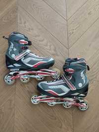 Rolki Rollerblade model Bladerunner 42