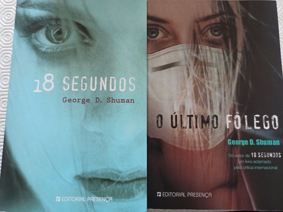 Vários Livros 01