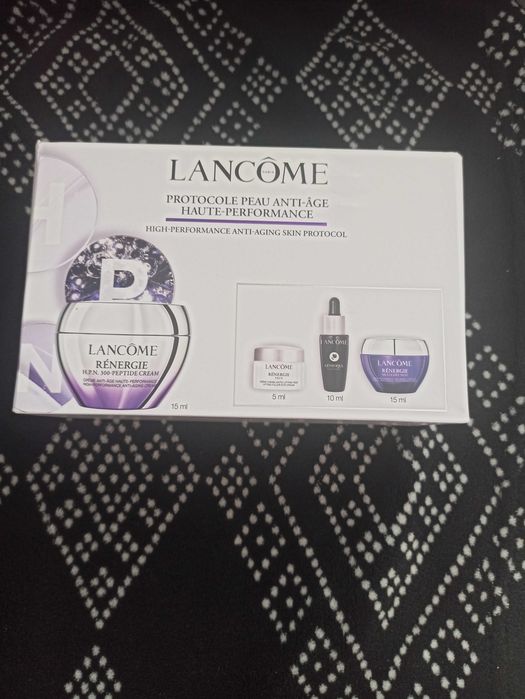 Sprzedam zestaw Lancome