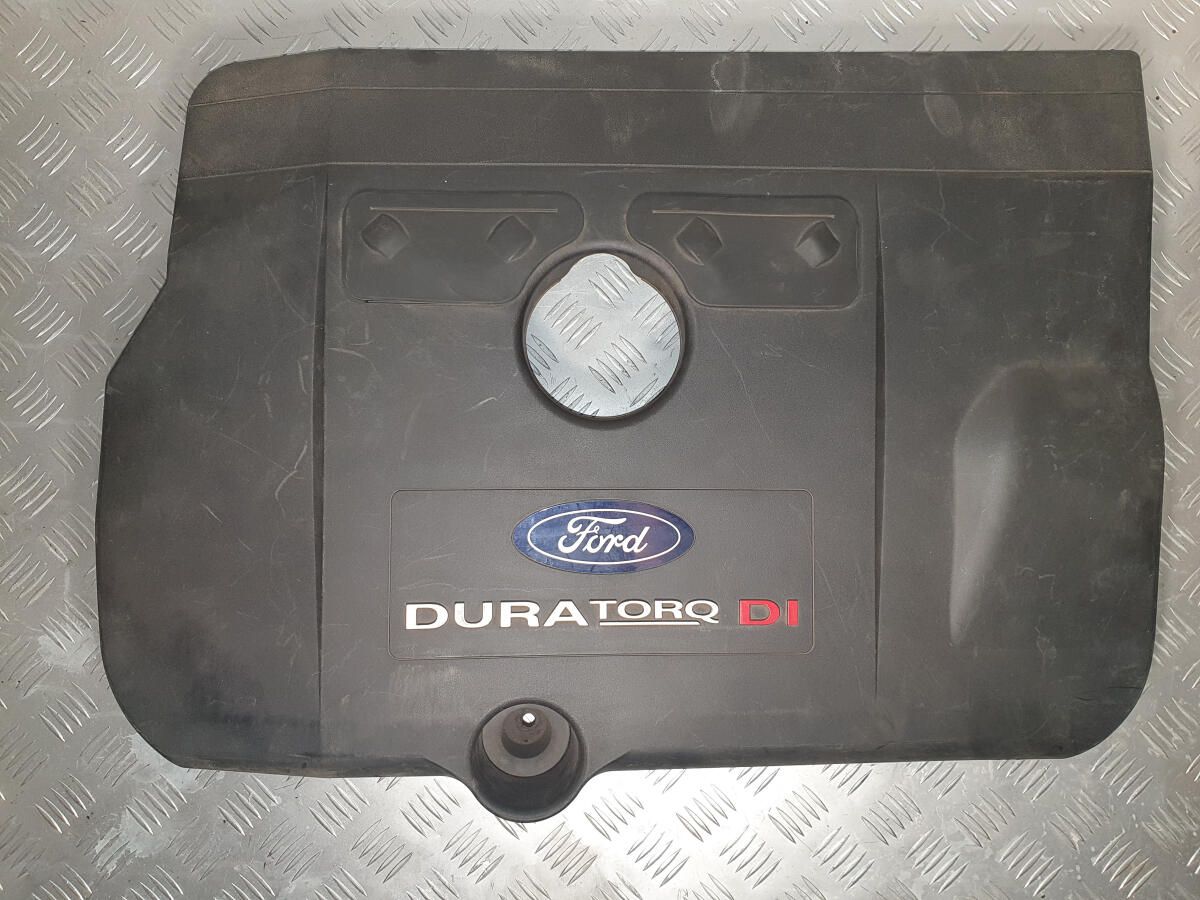 Декоративная крышка двигателя Ford Mondeo MK 3 2.0 TDCI разборка