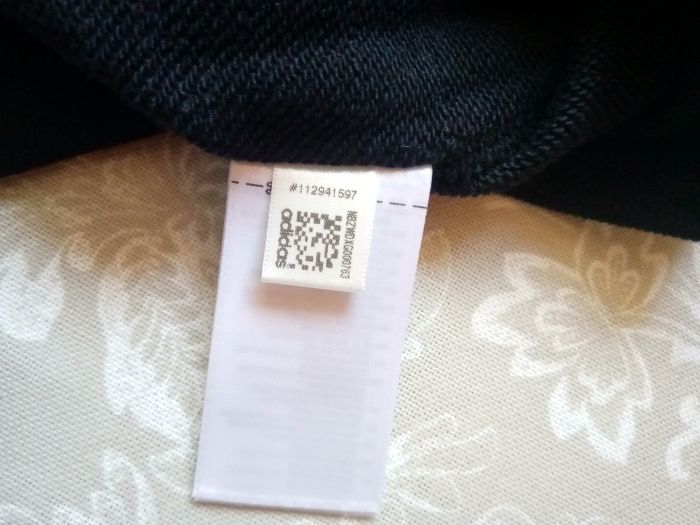 свитшот кофта adidas neo оригинал XS