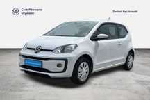Volkswagen up! 1.0 MPI 65KM Move