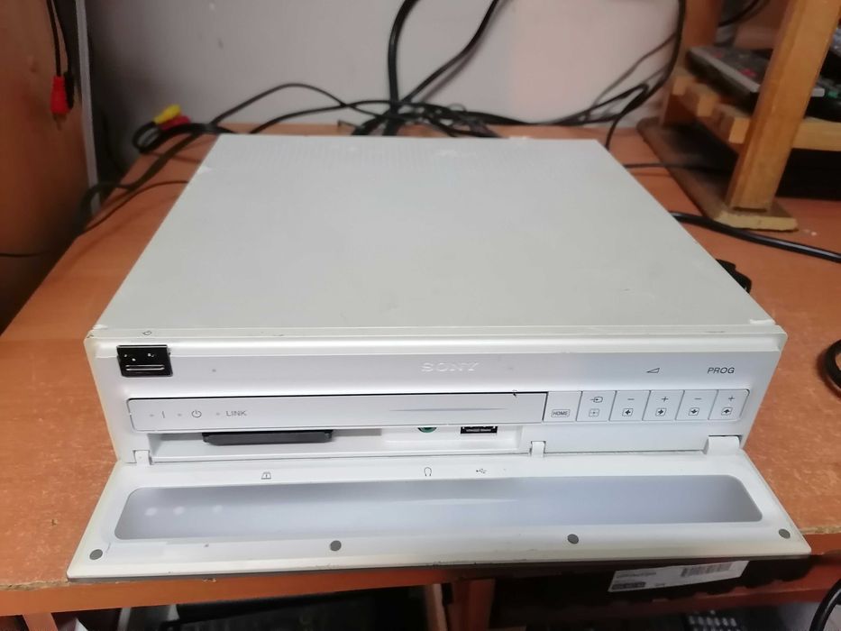 SONY Media Receiver MBT-WI  G758