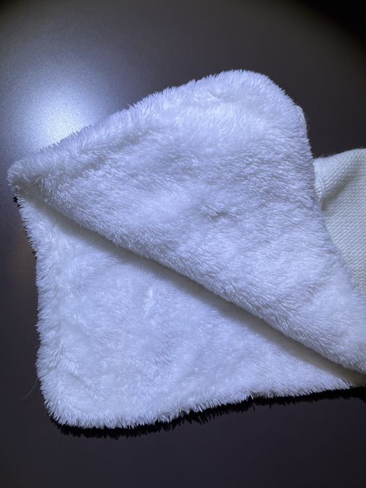 Тепла манішка, шарфік, 0-1-2р.