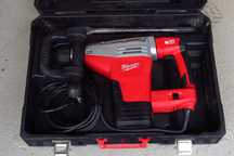 Młot Milwaukee  K 500 S   SDS-max