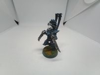 Drazhar Dark Eldar metal Warhammer 40k