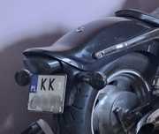 Lampa dymiona marauder vz800