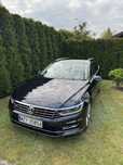 Volkswagen Passat Volkswagen Passat R-LINE 2.0 TDI 4mot HIGHLINE DSG
