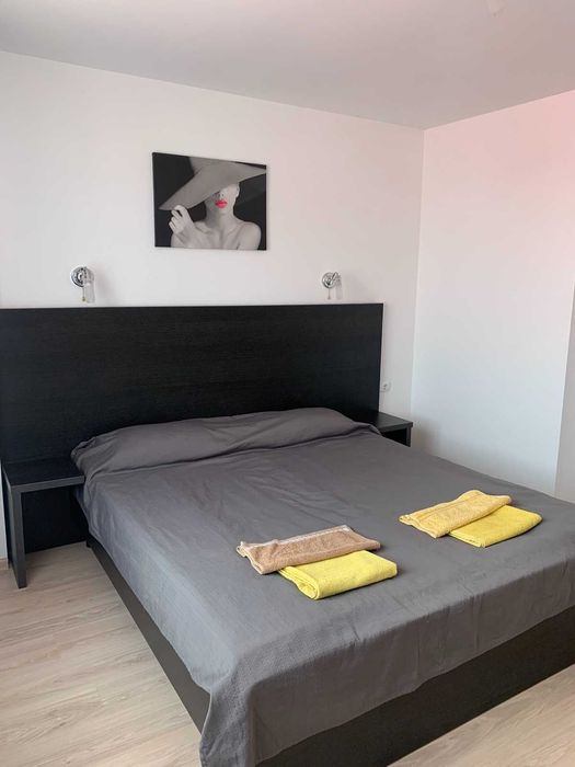 Елітна  двокімнатна квартира в ценральній части