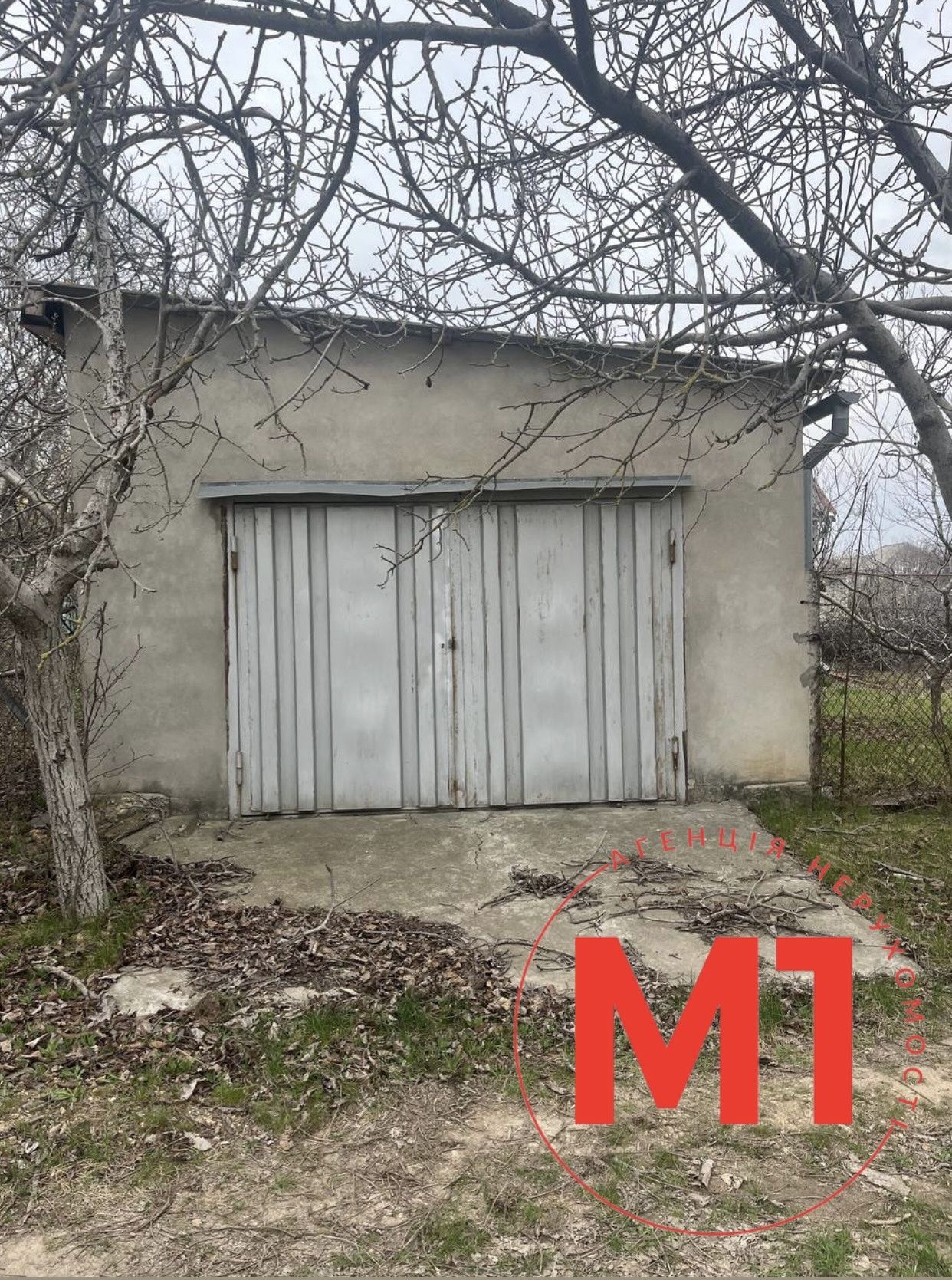 Продам дом в Великодолинском.