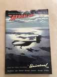 Helicopter development review magazine Dez 1954