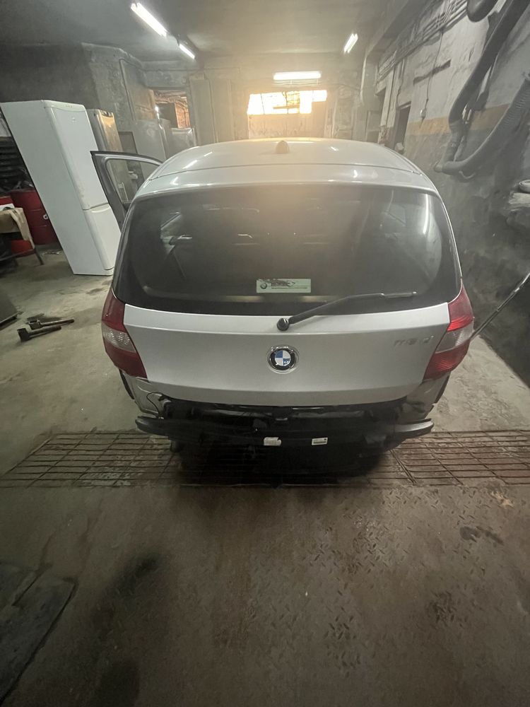 Peças Bmw Série 118d