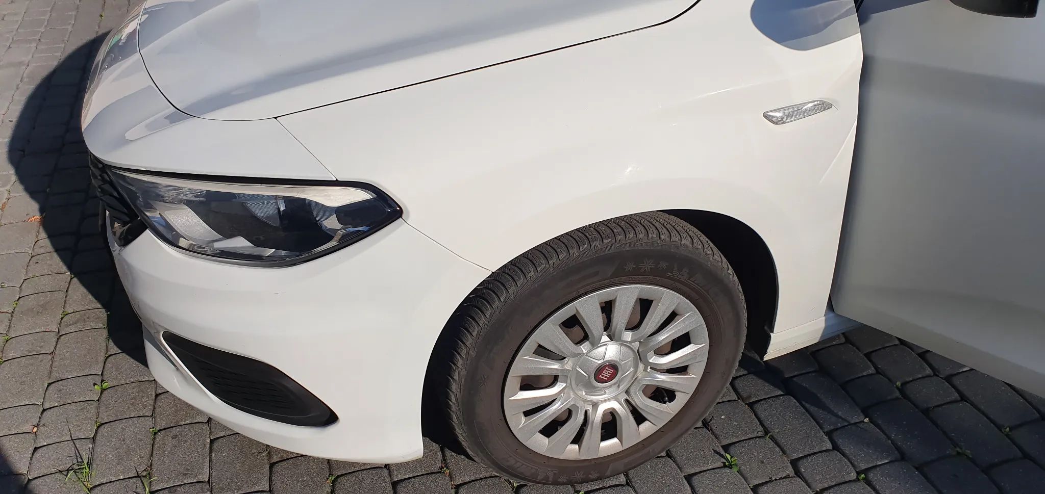 Fiat Tipo Sprzedam uzytkowany na bieżąco , stan bardzo dobry