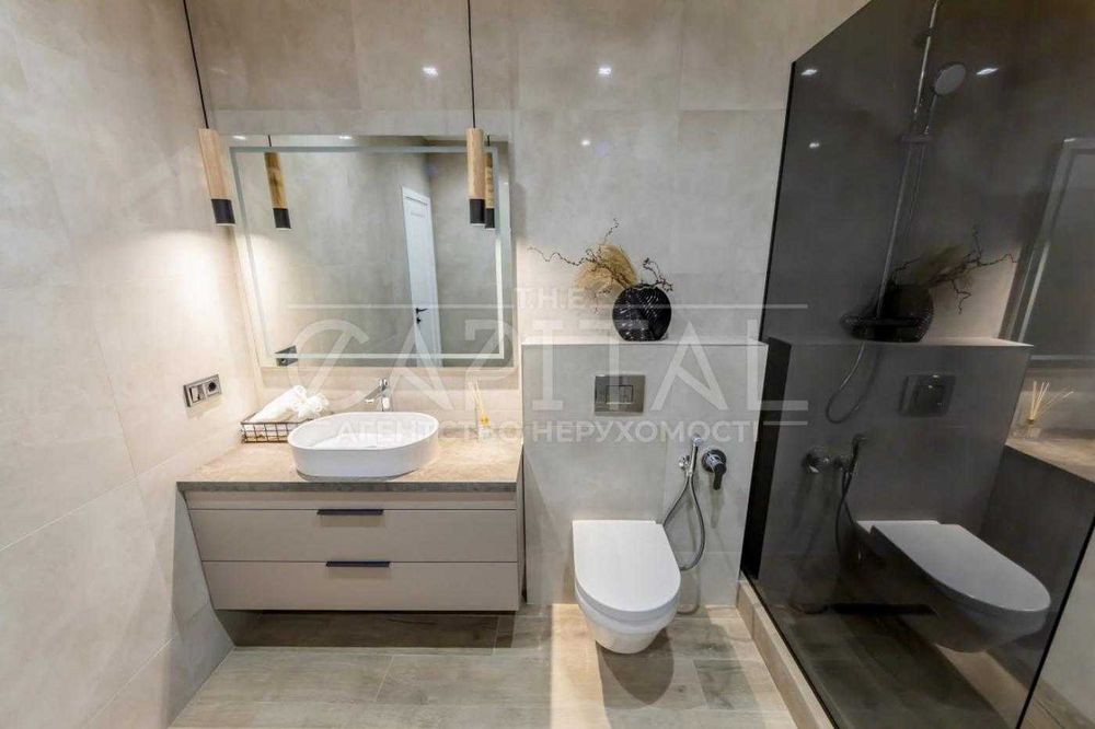 Продаж квартири, ЖК Новопечерська Вежа, Михайла Бойчука, Печерський