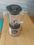 Blender kielichowy Philips HR2195
