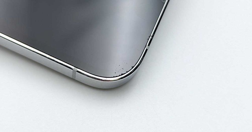 Apple iPhone 13 Pro 256 GB 5G srebrny