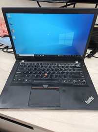 Ноутбук Lenovo ThinkPad T470S i5-7300U/16Gb DDR4/256Gb m.2 nvme/14 FHD