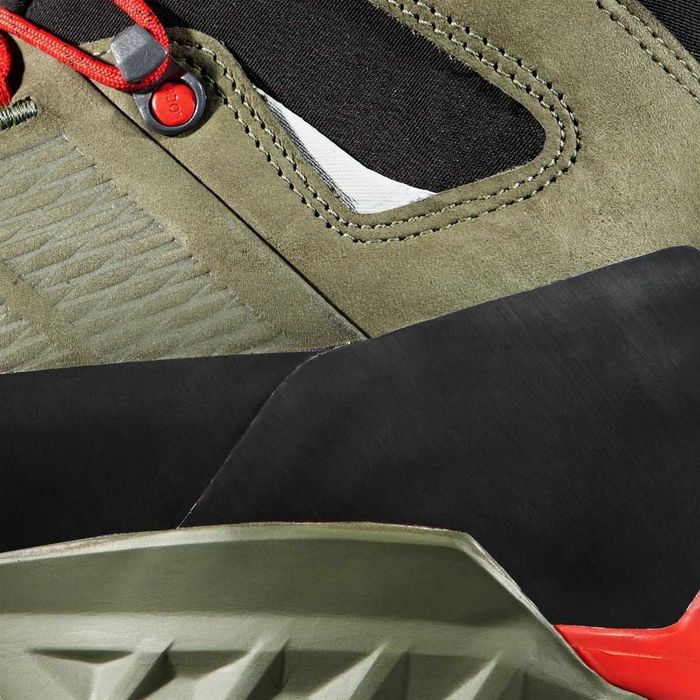 Mammut KENTO ADVANCED GTX - beżowy