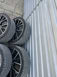 Felga Aluminowa Audi S6 S7 A8