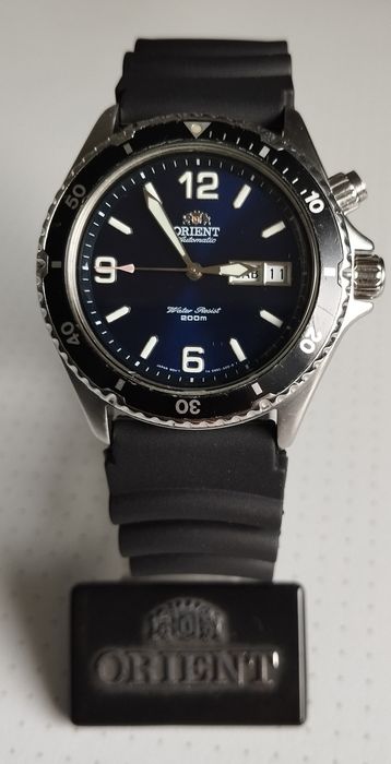 Orient Mako Automatic Diver 200 m.