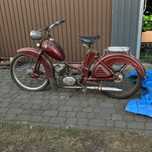 Simson sr2 Simson