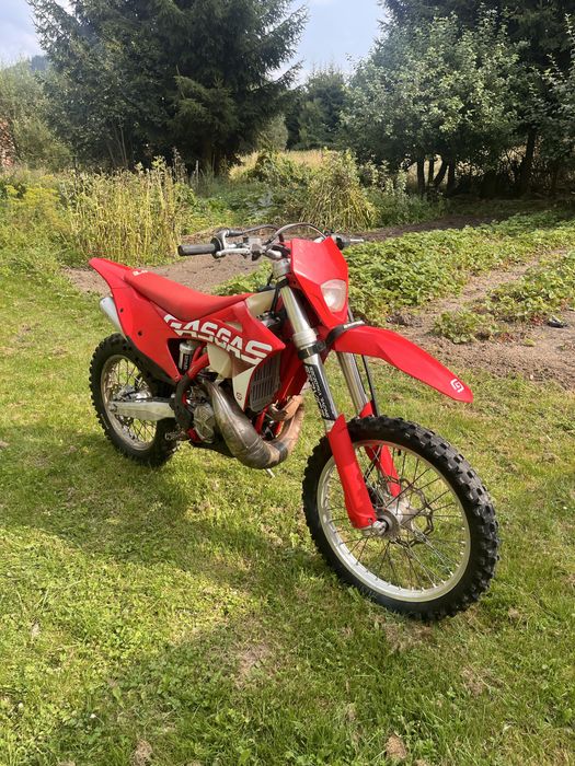 Gas gas ec 300 nie ktm husqvarna beta