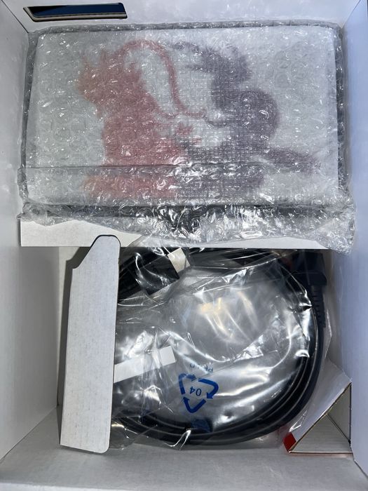 Nintendo Switch Oled konsola, stan idealny, wersja Pokemon Scarlet