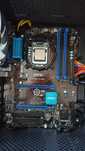 Комплект i5 4670k + 16gb + MSI H87-G41