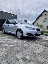 Seat ibiza 2008 1,2 benzyna