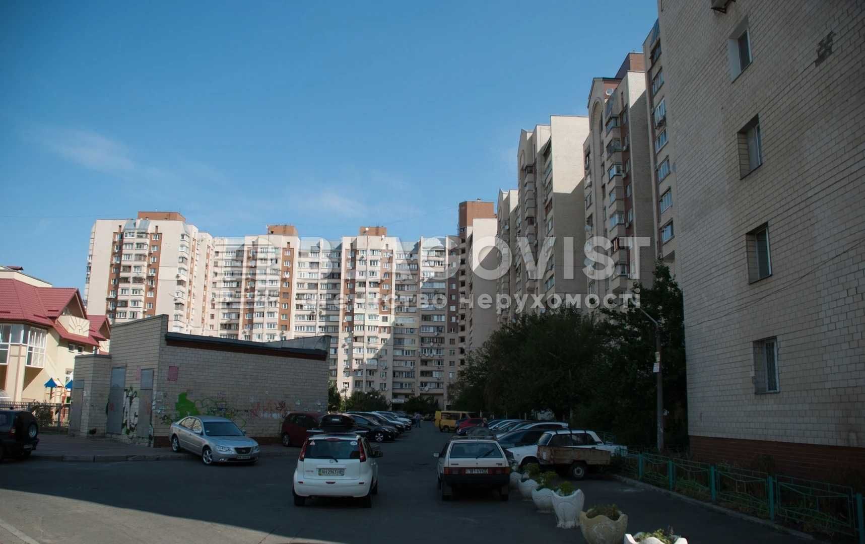 Продаж!  Івасюка Володимира пр 20а нежитлове приміщення кафе.магазин
