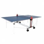 Стіл тенісний Donic Outdoor Roller FUN