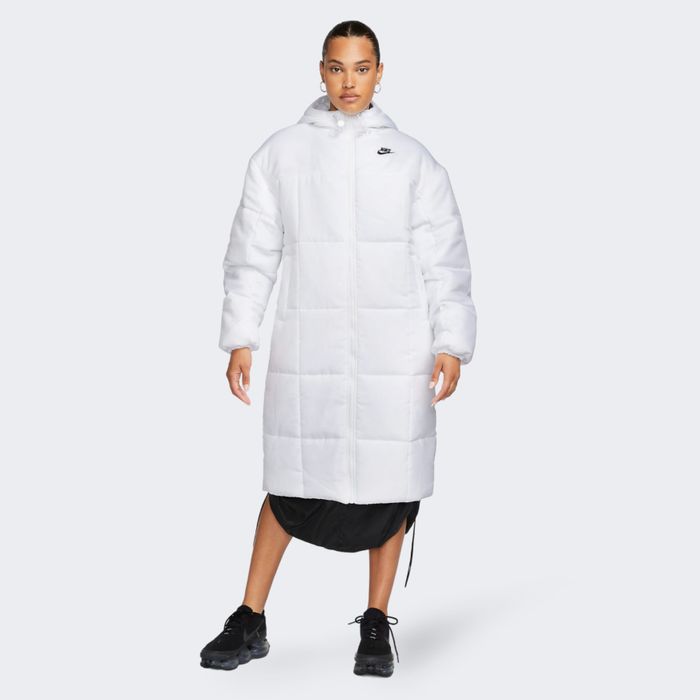 Женская зимняя куртка парка Nike W NSW TF THRMR CLSC PARKA S,M,L