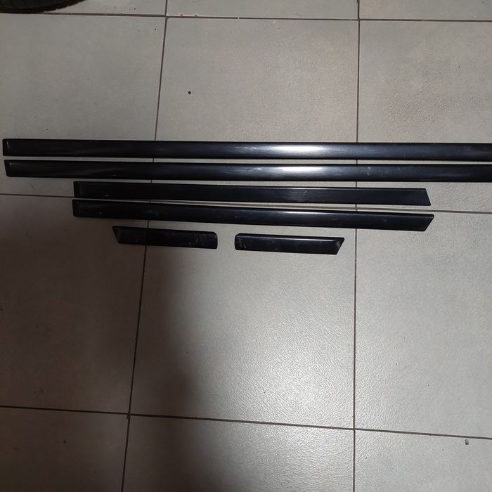 Części samochodowe