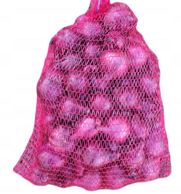 Czerwona cebula 5 kg