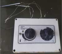 Блок управления регулятор пульт для сауны электрокаменки palautus retu