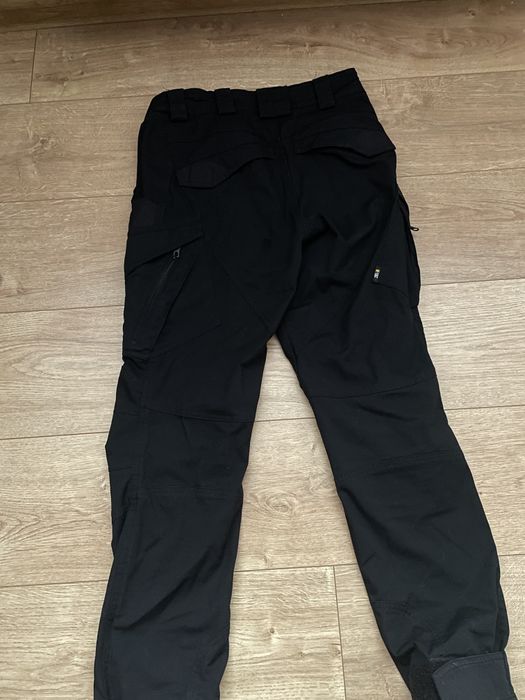 Штани м так aggressor