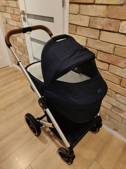 Cybex Balios S 2w1