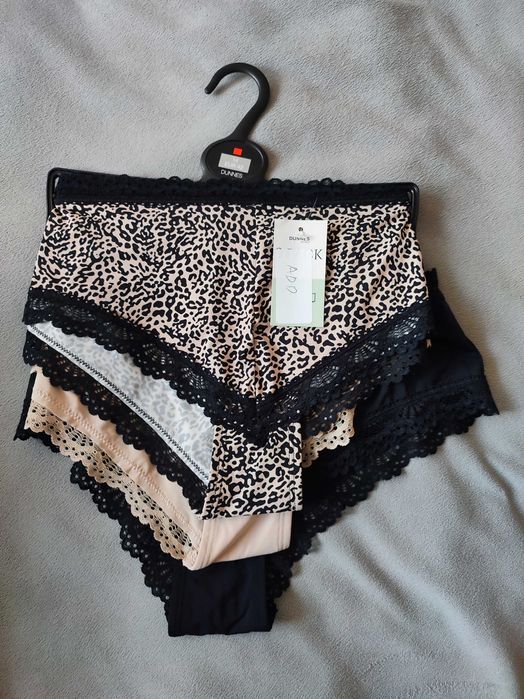 Dunnes stores Figi zestaw 3 szt 14/42