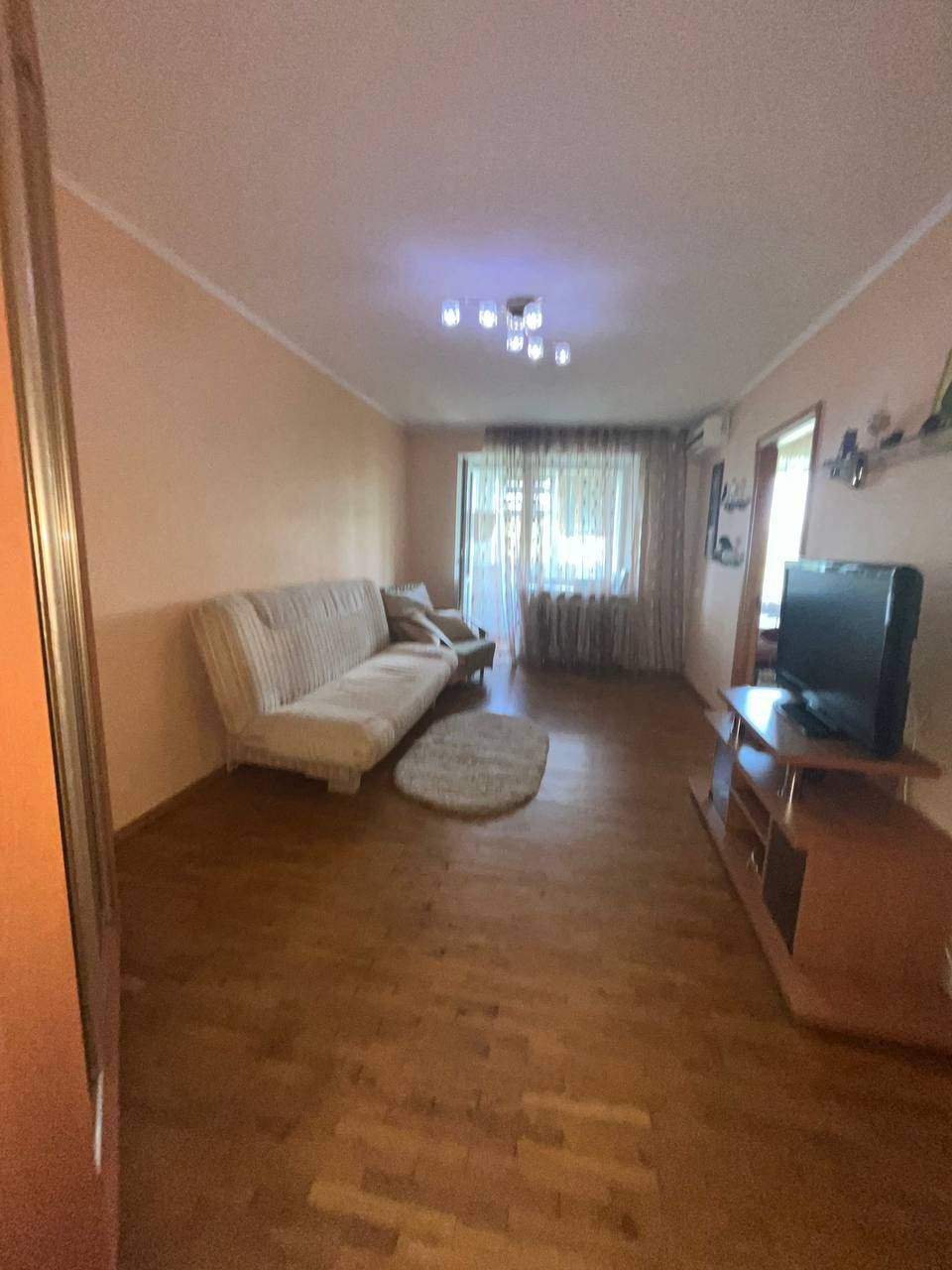 Продам 2-х кімнатну квартиру, Нова Баварія