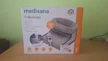 Medisana fws but elektryczny ogrzewacz stóp 100W
