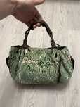 Вінтажна сумка Juicy Couture Japanese Style y2k opium