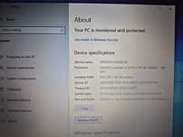 Ноутбук Dell Inspiron 3521