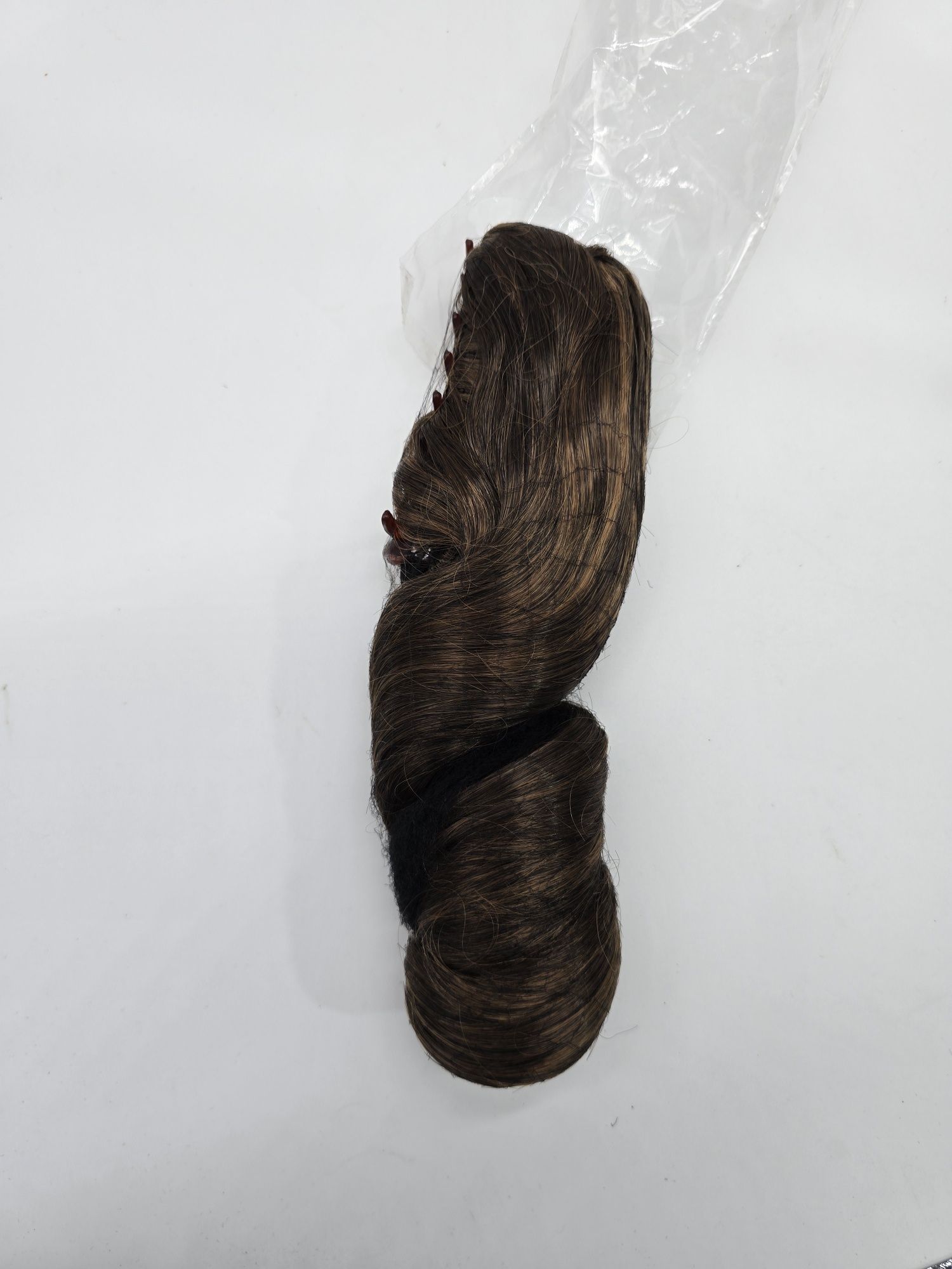 Extensões de cabelo novas
